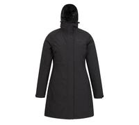 Mountain Warehouse Chaqueta Alaskan Largo para Mujer (MW2051) UTMW2051_20