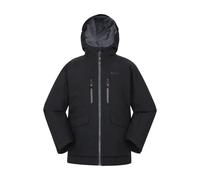 Mountain Warehouse Chaqueta de Esquí Blizzard Extreme de Impermeable (MW4598)