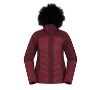 Mountain Warehouse - Chaqueta de Esquí Pyrenees II para Mujer