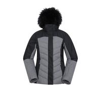 Mountain Warehouse Chaqueta de Esquí Pyrenees II para Mujer (MW2066)