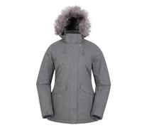 Mountain Warehouse Chaqueta de Esquí Snow II de Impermeable para Mujer (MW2152)