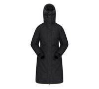 Mountain Warehouse Chaqueta Híbrida Polar de Plumón para Mujer (MW2359)