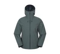 Mountain Warehouse Chaqueta Impermeable Gael para Hombre (MW4665)