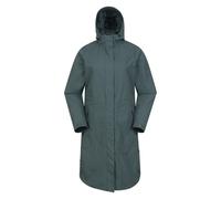 Mountain Warehouse - Chaqueta Impermeable Hannah Extreme para Mujer