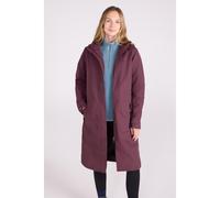 Mountain Warehouse - Chaqueta Impermeable Hannah Extreme para Mujer UTMW2741_30