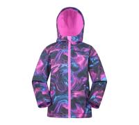 Mountain Warehouse Chaqueta Softshell Exodus de Resistente al Agua (MW3879)