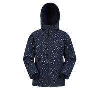 Mountain Warehouse Chaqueta Softshell Exodus II Estrella de Resistente (MW2723)