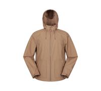 Mountain Warehouse Chaqueta Softshell Iona para Hombre (MW3969)