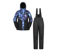 Mountain Warehouse Chaquetas y Pantalones de Esquí para Mujer (MW2260)