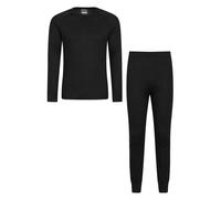 Mountain Warehouse - Conjunto de Capa Base Talus de Tejido Térmico para Hombre