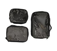 Mountain Warehouse Juego de Neceseres de Baño Viaje Diseño (MW3393)