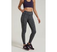 Mountain Warehouse - Leggings Breathe & Balance para Mujer