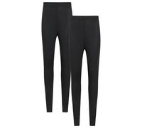Mountain Warehouse Leggings Keep The Heat para Mujer Pack de 2 (MW3717)