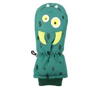 Mountain Warehouse Mitones de Esquí Critter para Niños/Niñas (MW1683)