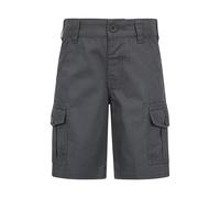 Mountain Warehouse - Pantalón Corto Multibolsillos para Niños/Niñas UTMW137_15