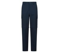 Mountain Warehouse Pantalón Multibolsillos Delta para Hombre (MW3988)