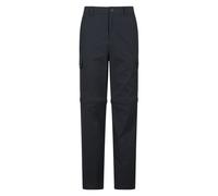 Mountain Warehouse Pantalón Multibolsillos Delta para Hombre (MW3988)