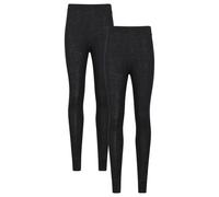 Mountain Warehouse Pantalones de Capa Base de Lanas de Merino para (MW2187)