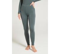 Mountain Warehouse Pantalones de Capa Base Keep The Heat para Mujer (MW965)