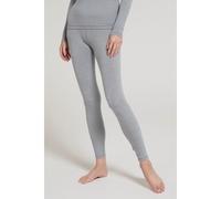 Mountain Warehouse Pantalones de Capa Base Keep The Heat para Mujer (MW965)