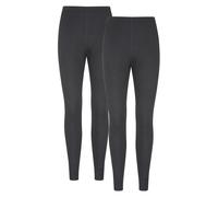Mountain Warehouse Pantalones de Capa Base Talus para Hombre Packs de (MW620)