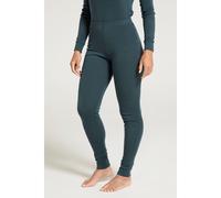 Mountain Warehouse Pantalones de Capa Base Talus para Mujer (MW452) UTMW452_44