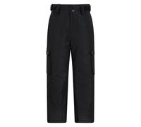 Mountain Warehouse Pantalones de Esquí Titan Diseño Cargamento para (MW3719)