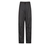 Mountain Warehouse Pantalones Spray Impermeable para Mujer (MW214)