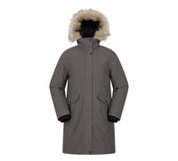 Mountain Warehouse Parka Marlow Extreme de Plumón para Mujer (MW4872)
