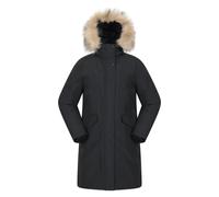 Mountain Warehouse Parka Marlow Extreme de Plumón para Mujer (MW4872)