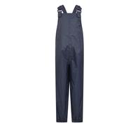 Mountain Warehouse Pichi Pakka de Impermeable para Niños/Niñas (MW3633)