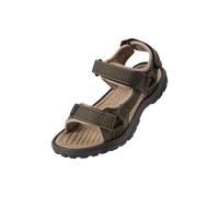Mountain Warehouse Sandalias Crete para Hombre (MW1259) UTMW1259_1