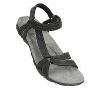 Mountain Warehouse Sandalias de Nobuck Kokomo Cierre Adhesivo para (MW1065)