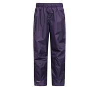 Mountain Warehouse Sobrepantalones Spray II para Niños/Niñas (MW1158)