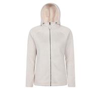 Mountain Warehouse - Sudadera con Cremallera Nevis para Mujer UTMW2640_47