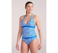Mountain Warehouse Tankini camisa Ocean Notion para Mujer (MW1513)
