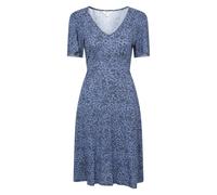 Mountain Warehouse Vestido Como Pétalo Té para Mujer (MW3920)