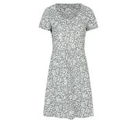 Mountain Warehouse Vestido Midi Flora de Vaquero para Mujer (MW1430)