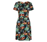 Mountain Warehouse Vestido Orchid Diseño Hojas para Mujer (MW5207)