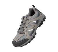 Mountain Warehouse Zapatillas de Senderismo Jungle para Hombre (MW1161)