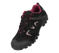 Mountain Warehouse Zapatillas Deportivas para Mujer (MW157)