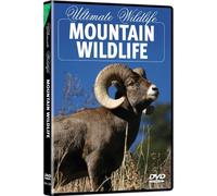 Mountain Wildlife - Ultimate Wildlife: Mountain Wildlife [USA] [DVD]