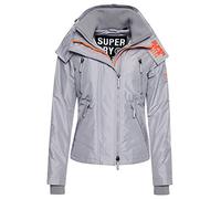 MOUNTAIN WINDCHEATER W5011171A SUPERDRY Dove Grey 10 MUJER