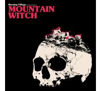 Mountain Witch Burning Village (Vinyl) 12" Album (Importación USA)