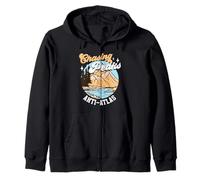 Mountaineer - Anti-Atlas Sudadera con Capucha