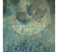 Mountaineer Giving Up the Ghost (Vinyl) 12" Album (Importación USA)