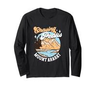 Mountaineer - Monte Ararat Manga Larga