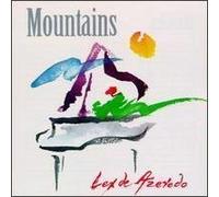 Mountains by Azevedo, Lex (1995-02-14)