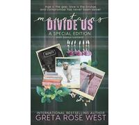 Mountains Divide Us: A Wisper Dreams Special Edition (Book Three): 3
