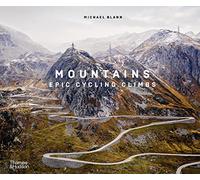 Mountains: Epic Cycling Climbs [Idioma Inglés]